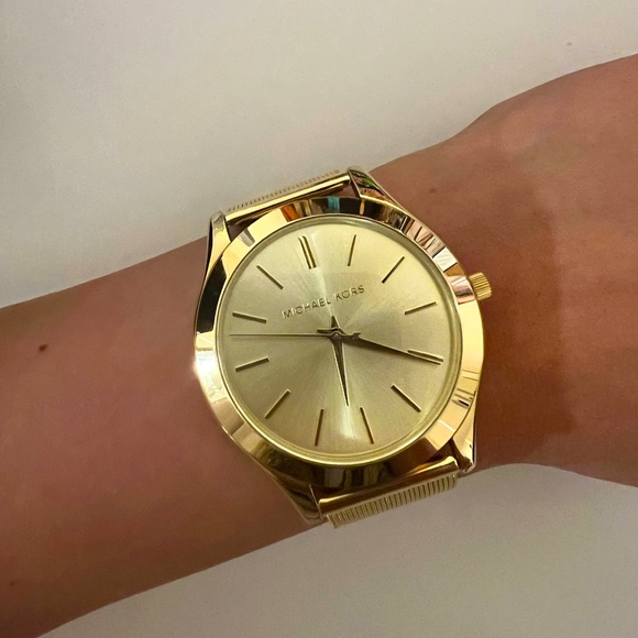 Michael Kors Accessories - Michael Kors Watch